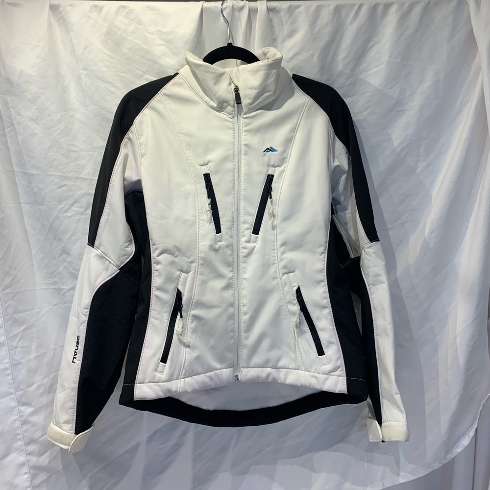 Denali OutDoor Jacket NWT